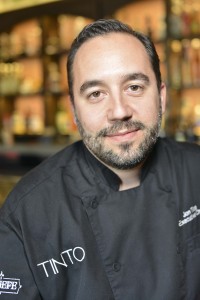 Jon Tice - Chef (Palm Springs, California)