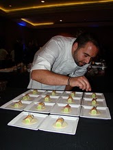 Culinary Masters 2010 Jon Tice - Chef (Palm Springs, California)