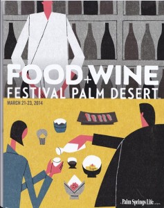 Food and Wine Festival - PD