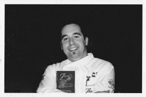 Jon at Flavors of OC