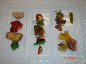 Liberty Farms Duck Trio