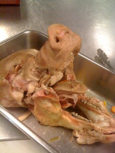 Head Cheese 2